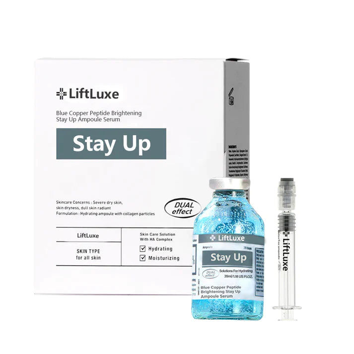 LiftLuxe™ Ampoule Serum