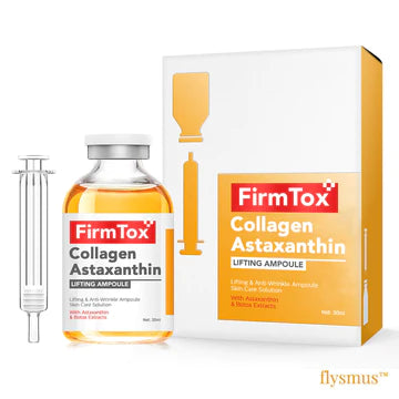 FirmTox Collagen Astaxanthin Lifting Ampoule