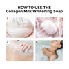 Oveallgo™ Collagen Milk Brightening Soap