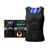 Load image into Gallery viewer, Oveallgo™ Gynecomastia MuscleUp Compression Tank Top