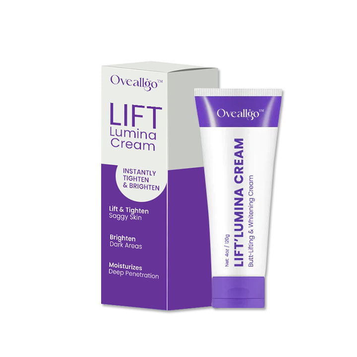 Oveallgo™ LIFT Lumina Cream