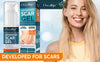 Load image into Gallery viewer, Oveallgo™ ScarAway Professional Advanced Scar Gel — C-Section, Tummy Tuck, Old Scars, Keloids, Stretch Marks, Burn Scars
