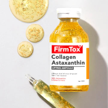 FirmTox Collagen Astaxanthin Lifting Ampoule
