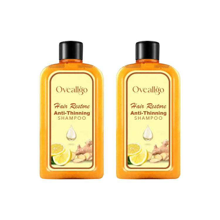 Oveallgo™ Hair Restore Anti-Thinning Shampoo