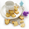 Load image into Gallery viewer, 3D Cookie Cutter Set