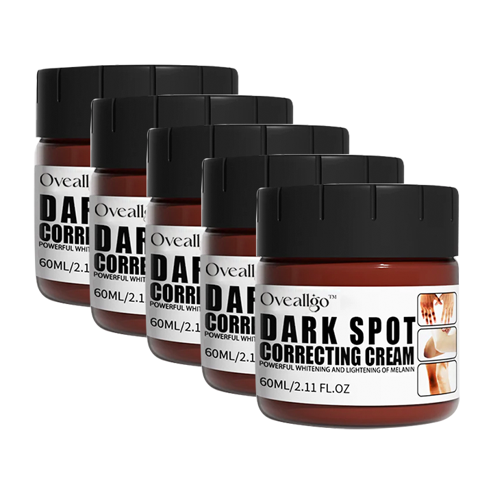 Oveallgo™ Dark Spot Correcting Cream