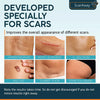 Load image into Gallery viewer, Thiccfitts™ ScarAway®100% Advanced Scar Gel—C-Section, Tummy Tuck,  Old Scars, Keloids, Stretch Marks, Burn Scars