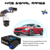 Load image into Gallery viewer, iRosesilk™ Ultra Car Stealth Jammer