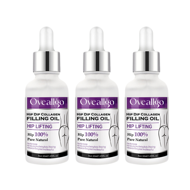 Oveallgo™ Hip Dip Collagen Filling Oil