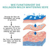 Load image into Gallery viewer, Oveallgo™ Kollagen-Milch Whitening Seife