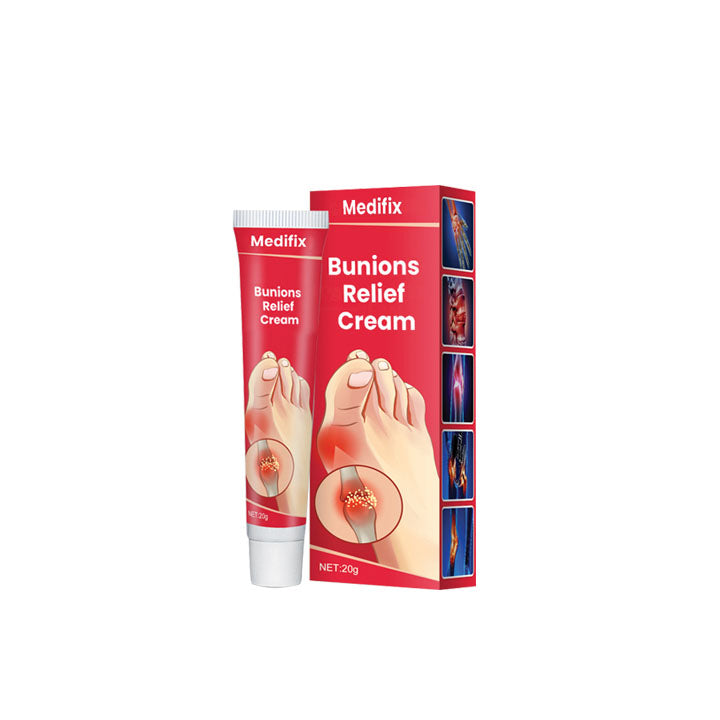 Medifix Bunions Relief Cream