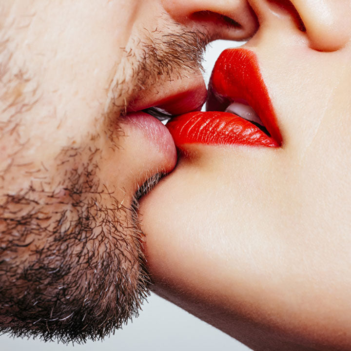 Oveallgo ™ Pheromone-Boosted Flirtatious Lip Gloss
