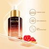 Oveallgo™ YOUNG Golden Age Refining Anti-Aging Serum