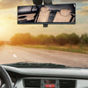 Load image into Gallery viewer, Ultra Wide Panoramic Rearview Mirror