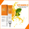 Load image into Gallery viewer, Oveallgo™ PureCare Vitamin C Brightening Eye Serum