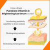 Load image into Gallery viewer, Oveallgo™ PureCare Vitamin C Brightening Eye Serum