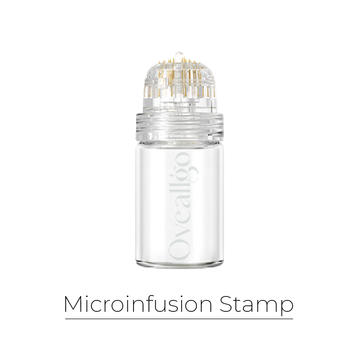 Oveallgo™ NewBornSkin MicroInfusion Needling System