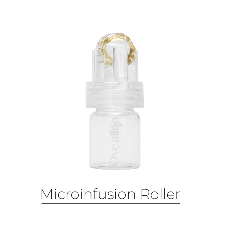 Oveallgo™ NewBornSkin MicroInfusion Needling System