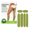 Oveallgo™ HerbalFirm Cellulite Reduction Patches