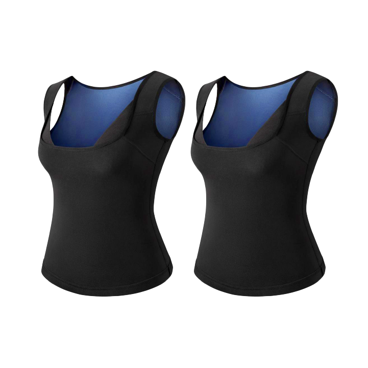 Oveallgo™ Women Xtreme MuscleUp Compression Top